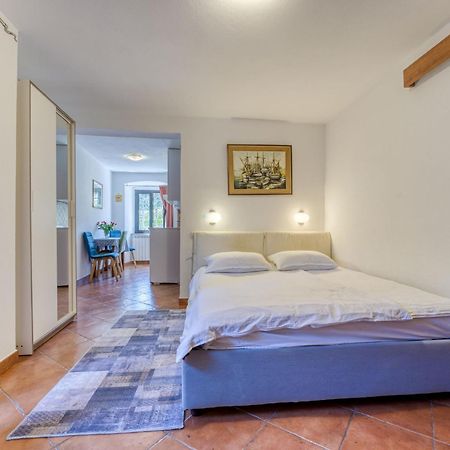 Apartment Lovrano-2 By Interhome エクステリア 写真