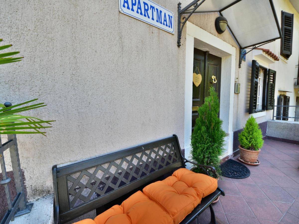 Apartment Lovrano-2 By Interhome エクステリア 写真