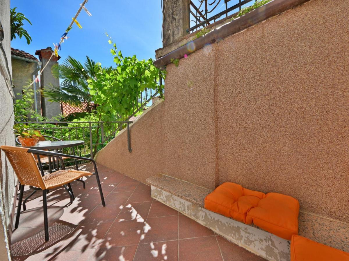 Apartment Lovrano-2 By Interhome エクステリア 写真