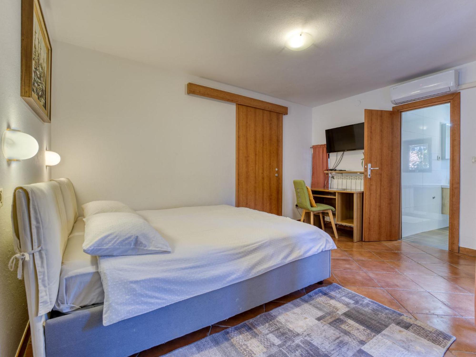Apartment Lovrano-2 By Interhome エクステリア 写真