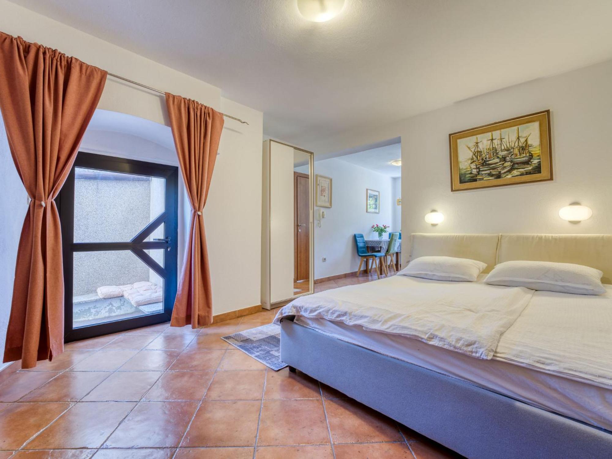 Apartment Lovrano-2 By Interhome エクステリア 写真
